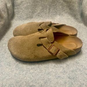 BIRKENSTOCK Shoes